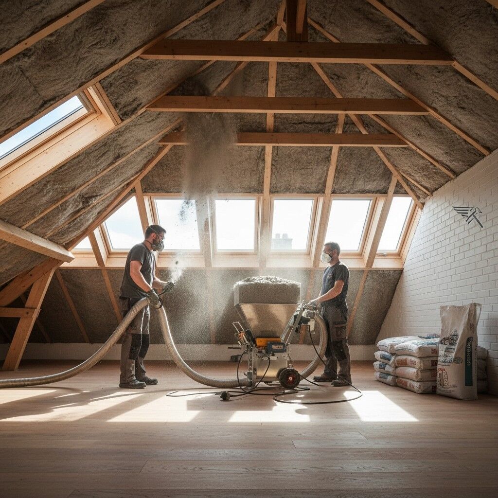 Projet de isolation/iti_interieur - Photo 2